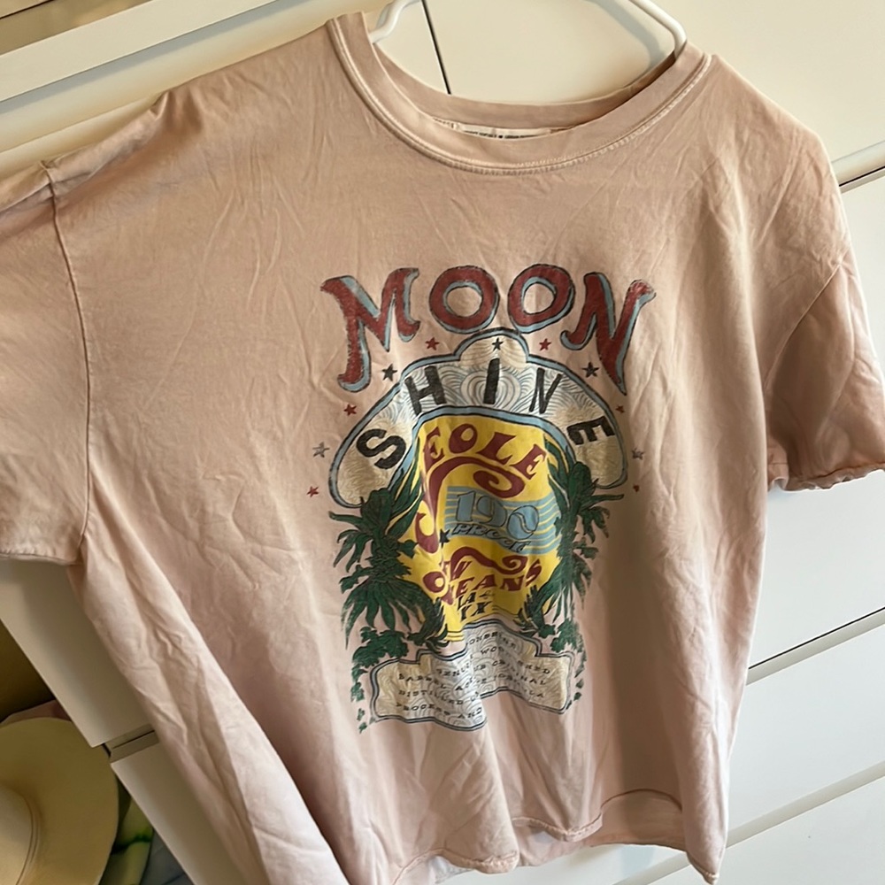 Urban Outfitters Graphic